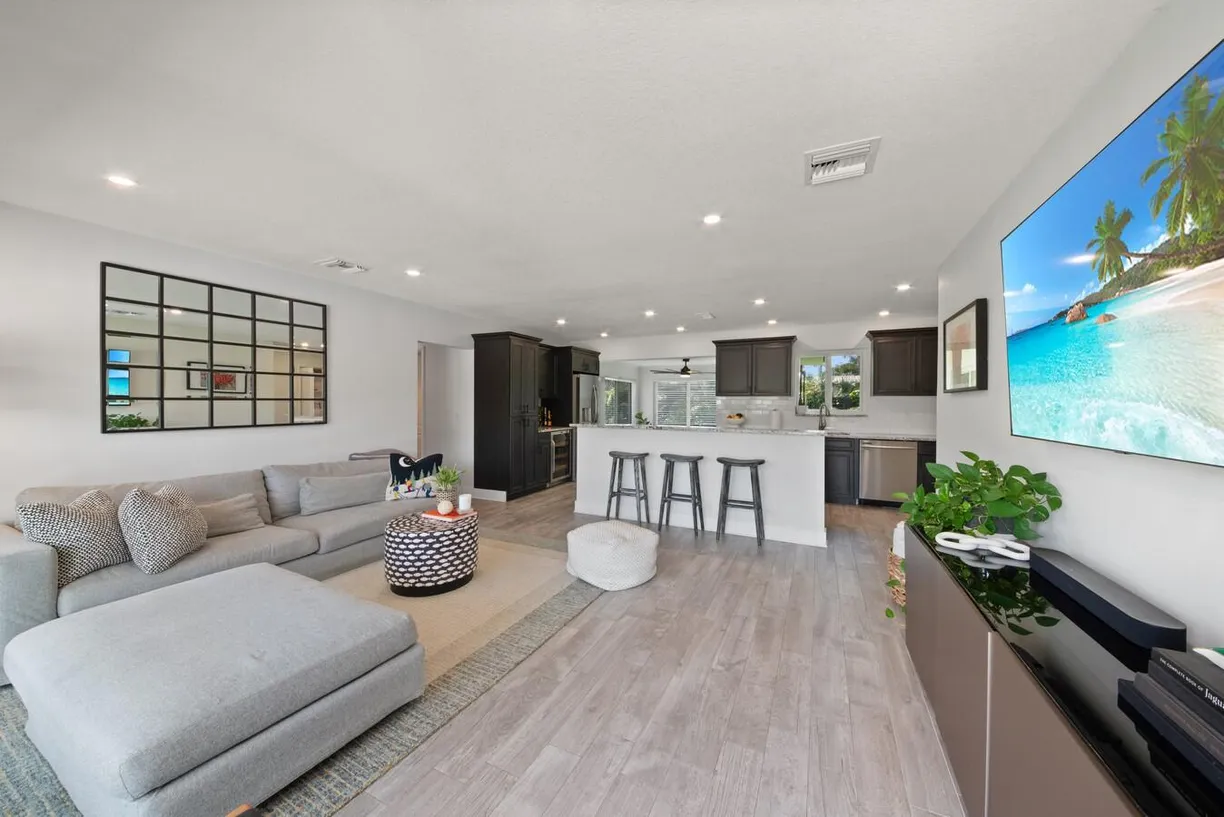 South Florida Real Estate | View 1950 NE 31st Court | Listing