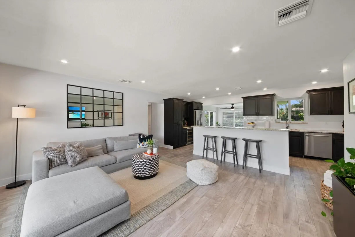South Florida Real Estate | View 1950 NE 31st Court | Listing