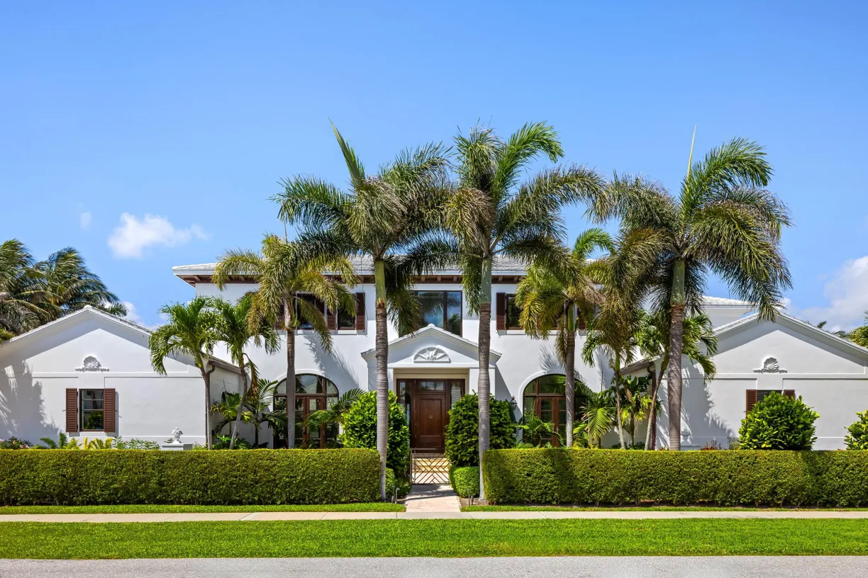 South Florida Real Estate | View 1675 Lands End Road | Listing