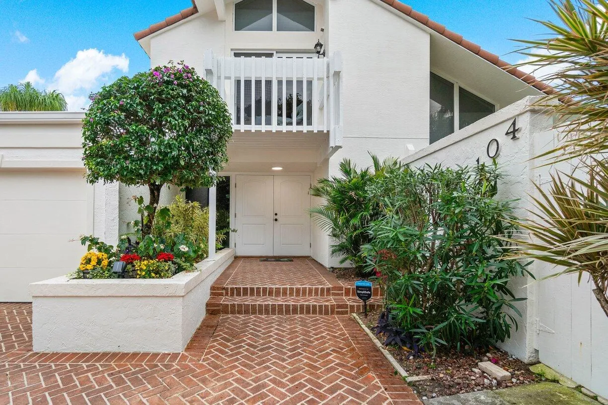 South Florida Real Estate | View 104 Amberjack Lane | Listing