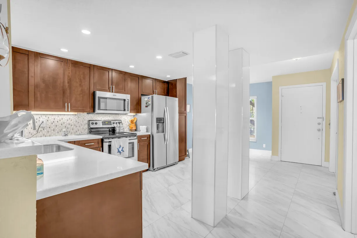 South Florida Real Estate | View 13699 Via Aurora, A | Listing