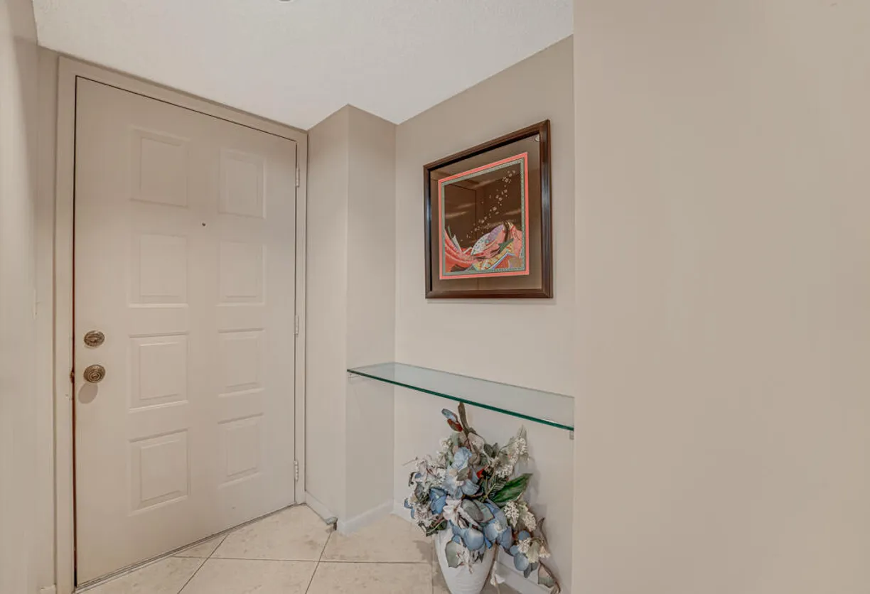 South Florida Real Estate | View 7301 Amberly Lane, 407 | 2 Beds, 2 Baths