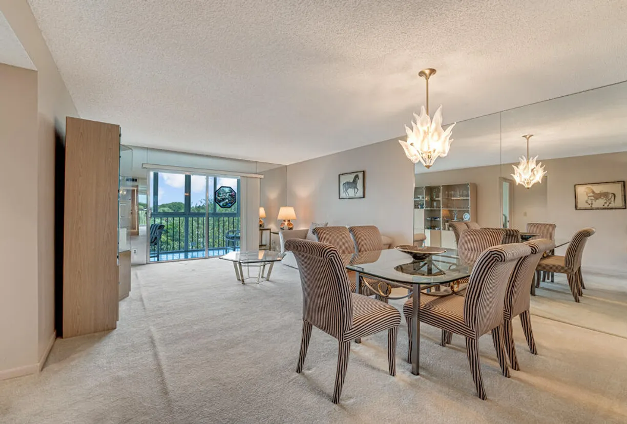 South Florida Real Estate | View 7301 Amberly Lane, 407 | Listing