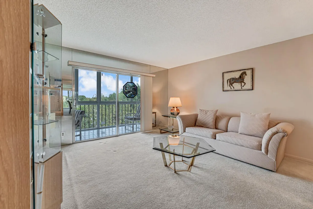 South Florida Real Estate | View 7301 Amberly Lane, 407 | Listing