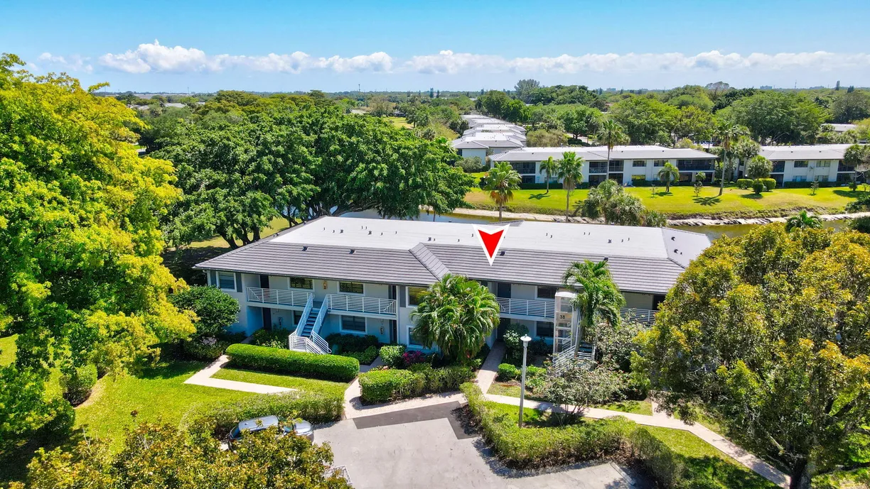 South Florida Real Estate | View 38 Southport Lane, F | Listing