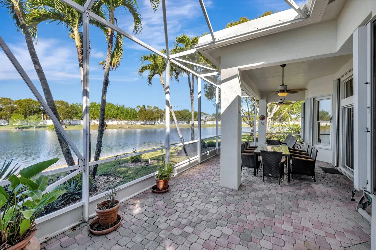 South Florida Real Estate | View 9848 Donato Way | Listing