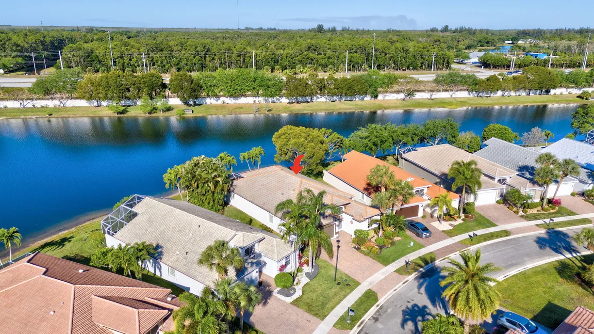 South Florida Real Estate | View 9848 Donato Way | Listing