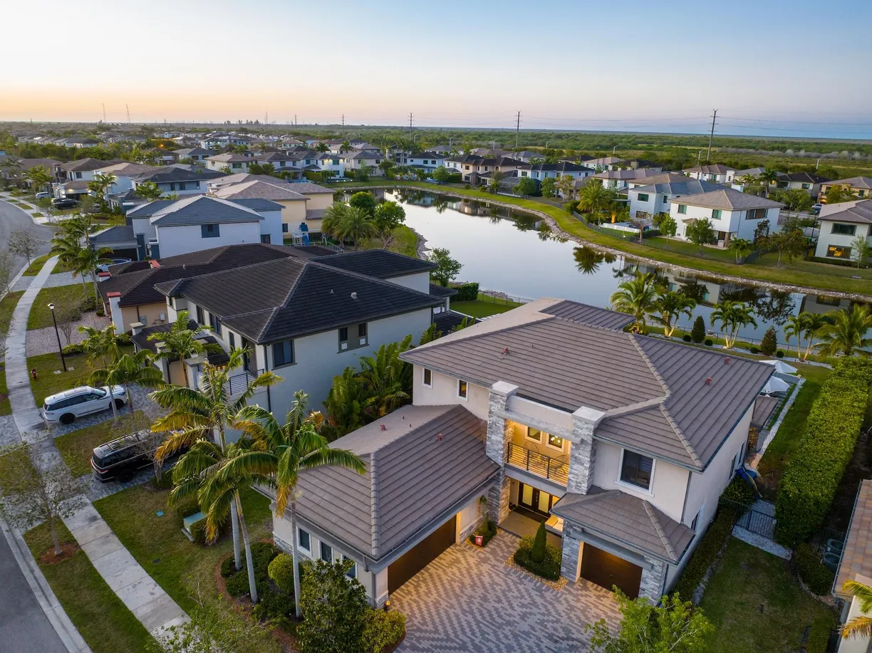 South Florida Real Estate | View 10445 Cobalt Court | Listing