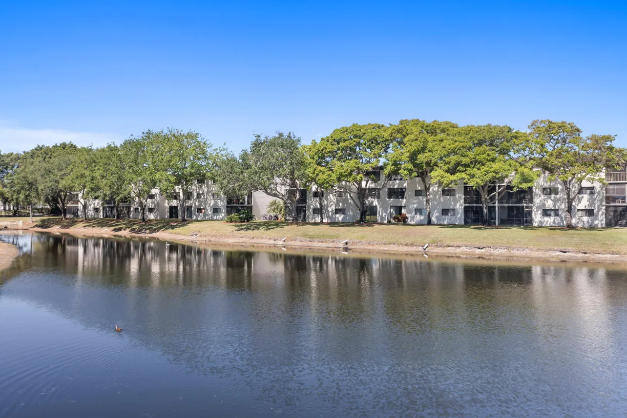 South Florida Real Estate | View 15244 Lakes Of Delray Boulevard, 105 | Listing