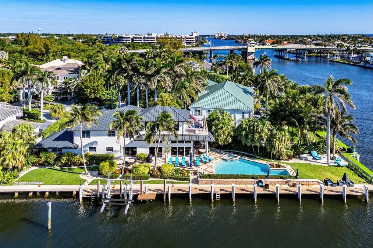 South Florida Real Estate | View 964 Eve Street | 4 Beds, 3 Baths