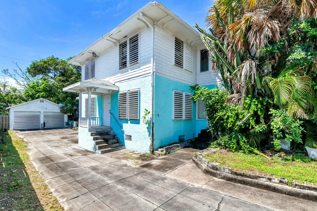 South Florida Real Estate | View 1311 Georgia Avenue | Listing