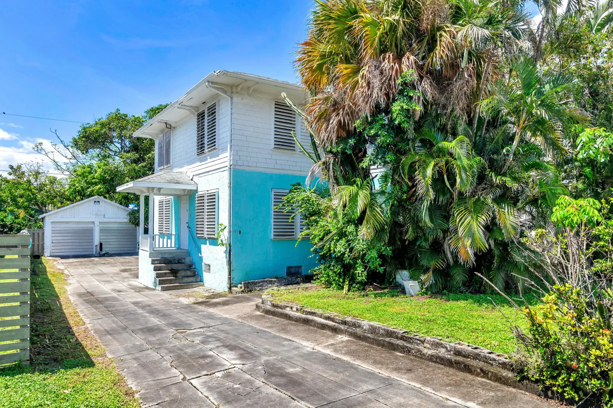 South Florida Real Estate | View 1311 Georgia Avenue | Listing