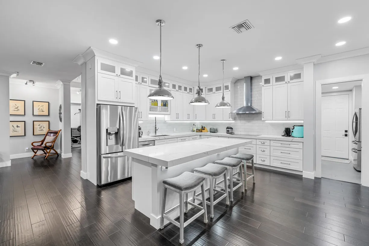 South Florida Real Estate | View 9241 Madewood Court | 5 Beds, 3 Baths