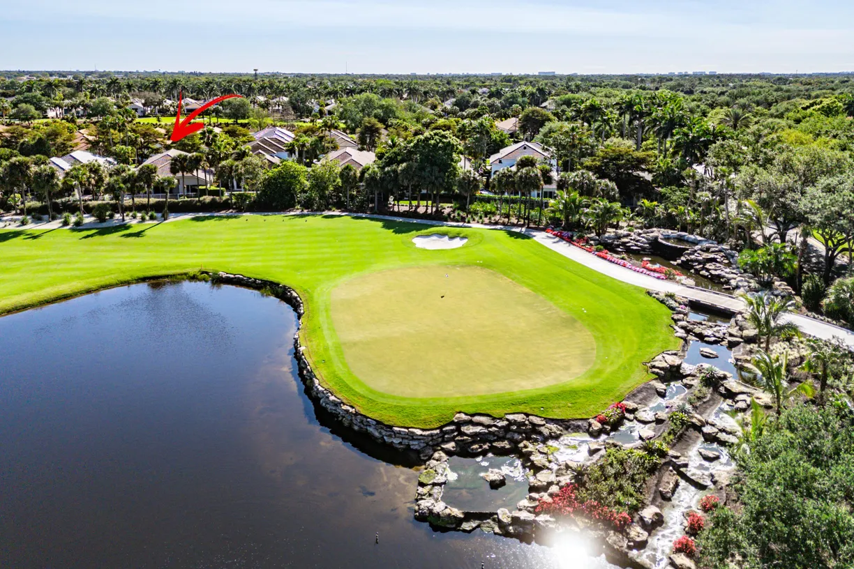 South Florida Real Estate | View 16137 Via Monteverde | Listing