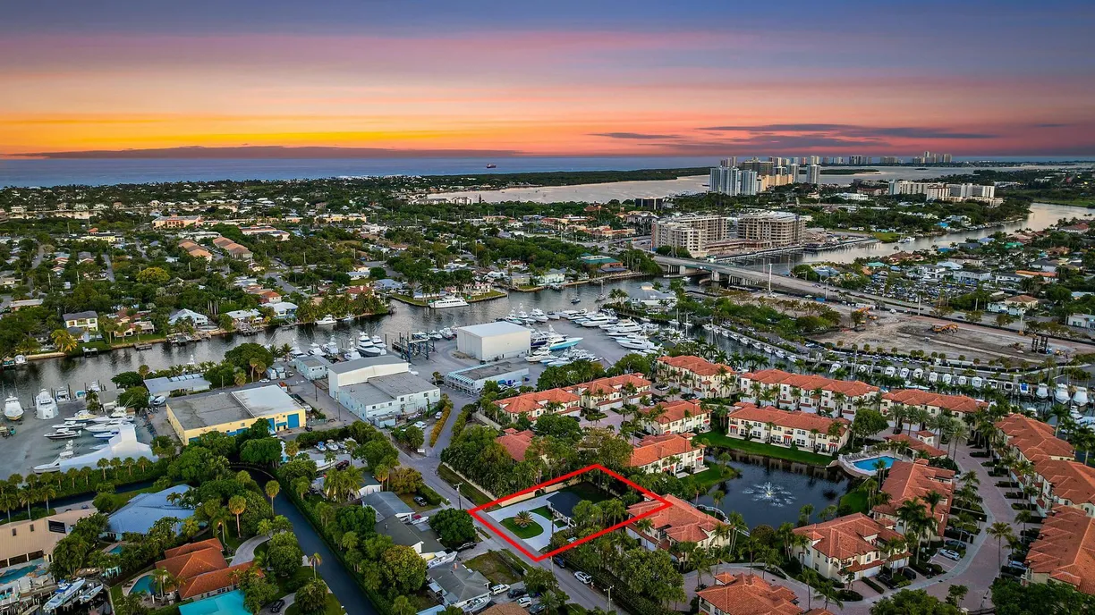 South Florida Real Estate | View 2312 Idlewild Road | Listing