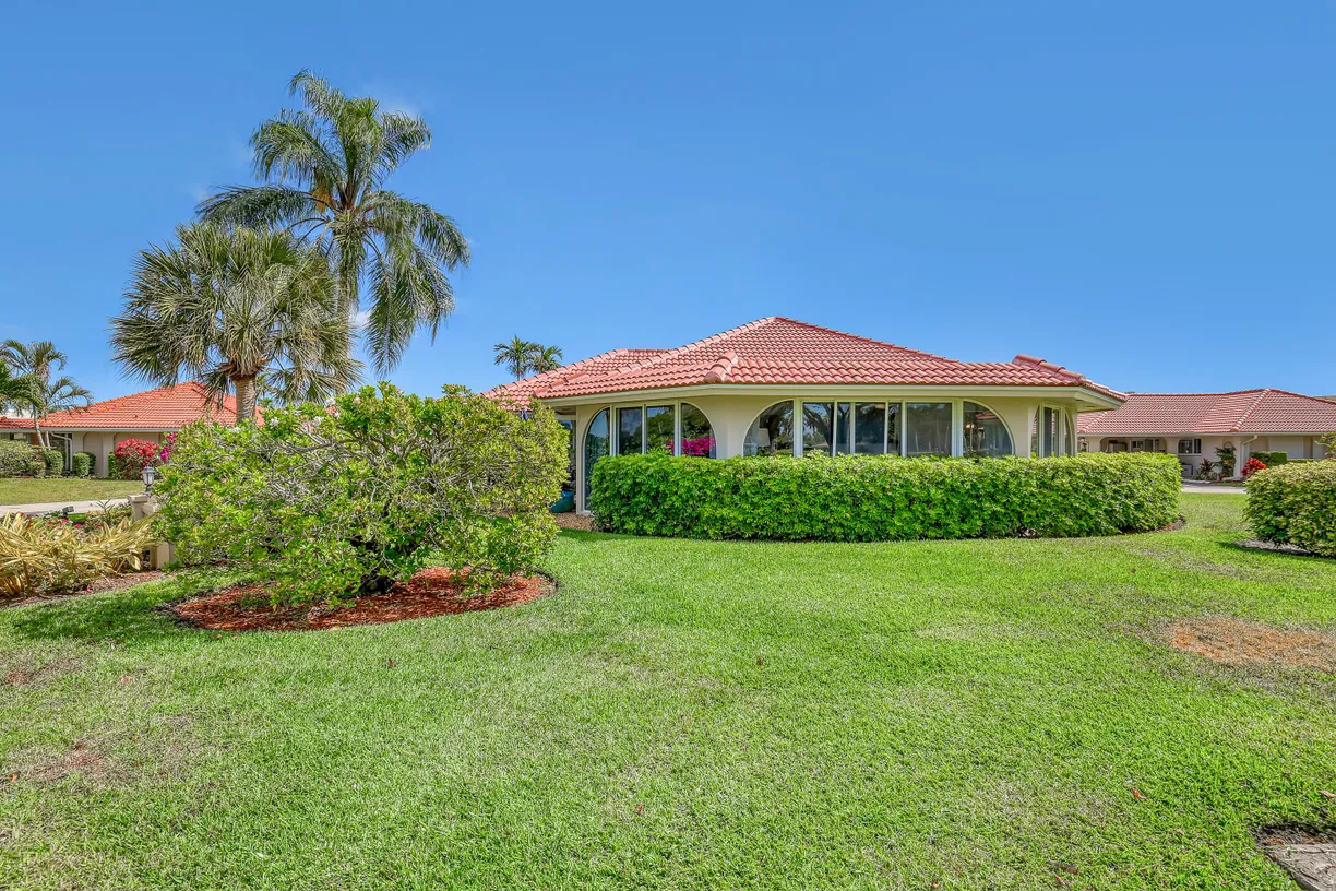 South Florida Real Estate | View 240 Rio Vista Circle | Listing