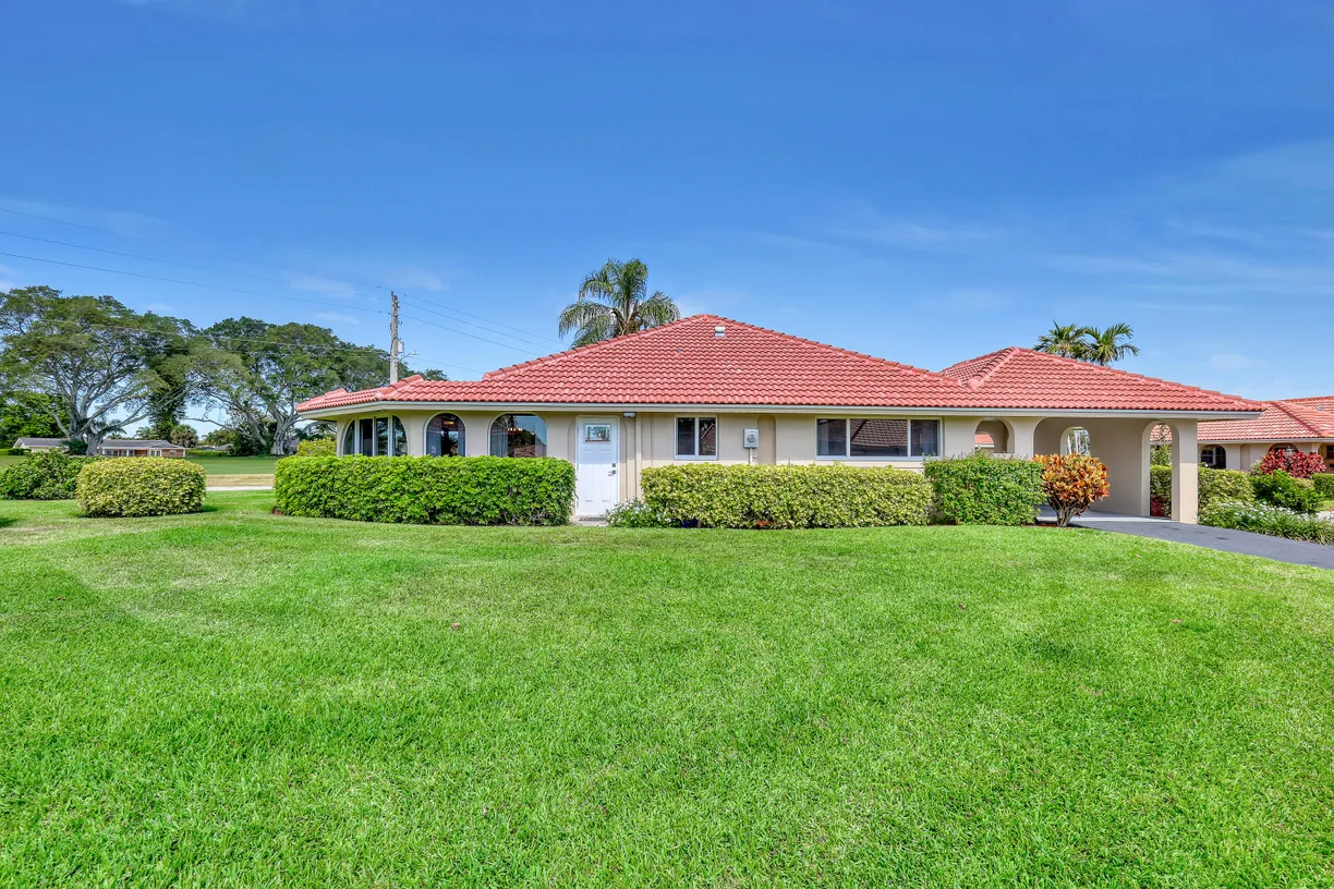 South Florida Real Estate | View 240 Rio Vista Circle | Listing