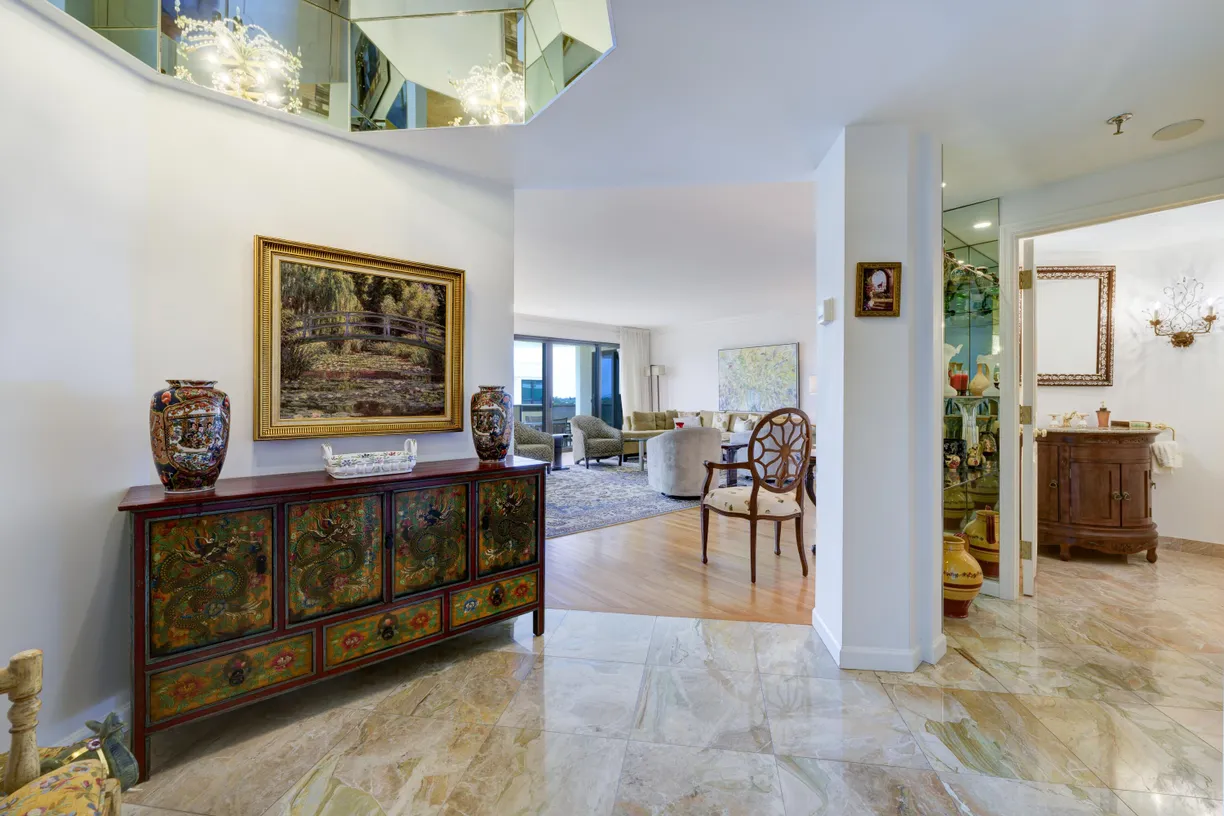 South Florida Real Estate | View 3120 S Ocean Boulevard, 3602 | Listing