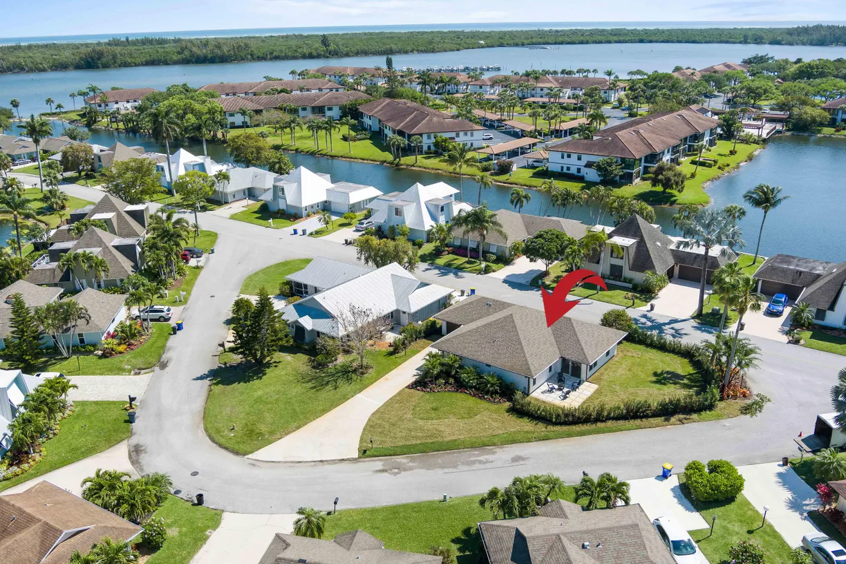 South Florida Real Estate | View 5722 SE Miles Grant Road | Listing