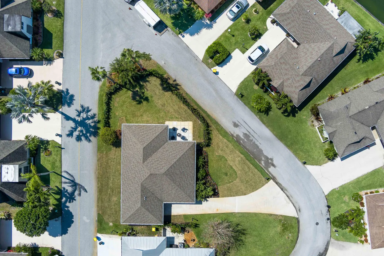 South Florida Real Estate | View 5722 SE Miles Grant Road | Listing