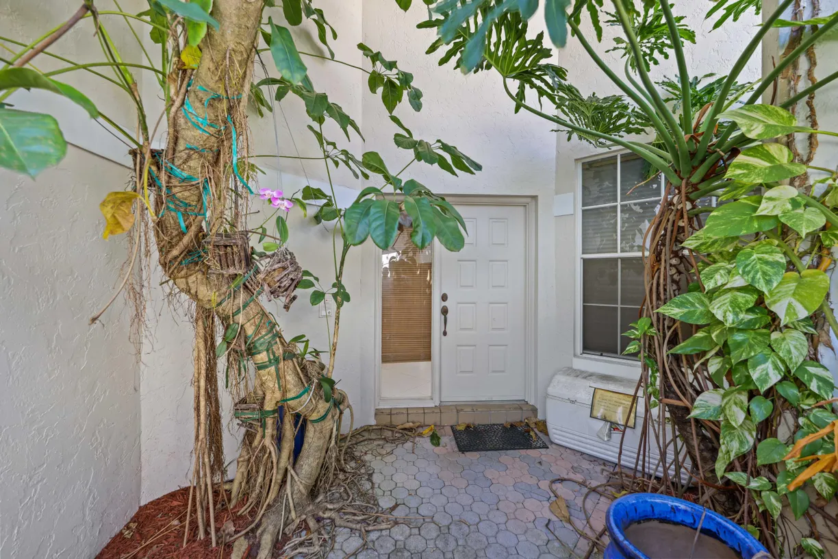 South Florida Real Estate | View 2502 NW 66th Drive | Listing