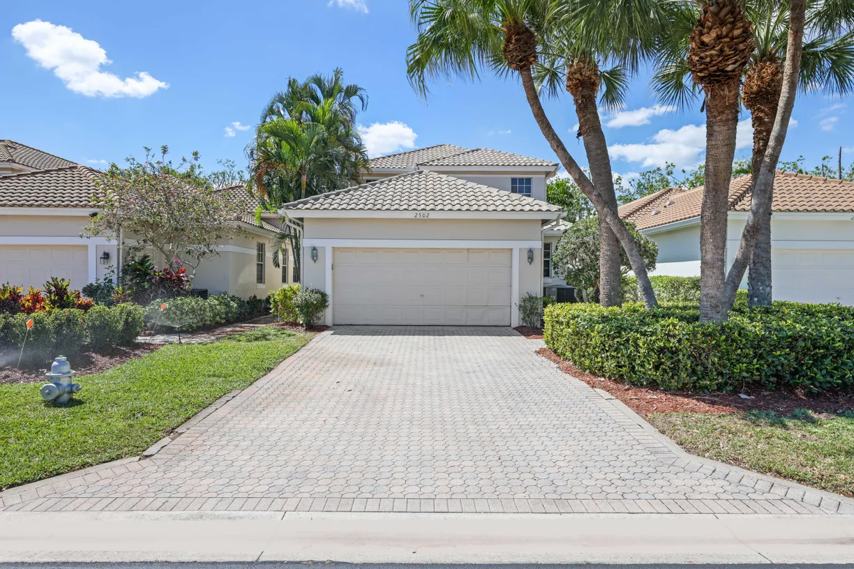 South Florida Real Estate | View 2502 NW 66th Drive | 3 Beds, 2 Baths