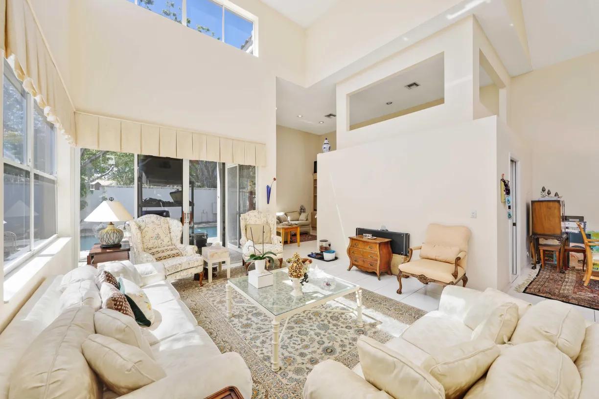 South Florida Real Estate | View 2502 NW 66th Drive | Listing