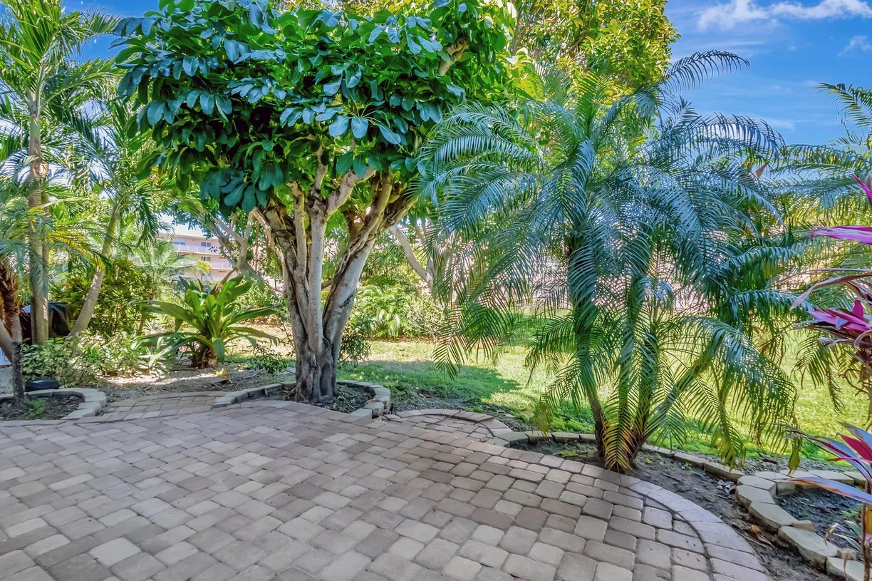South Florida Real Estate | View 2601 NE 3rd Court, 105 | Listing