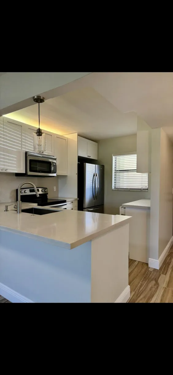 South Florida Real Estate | View 7185 Golf Colony Court, 101 | Listing