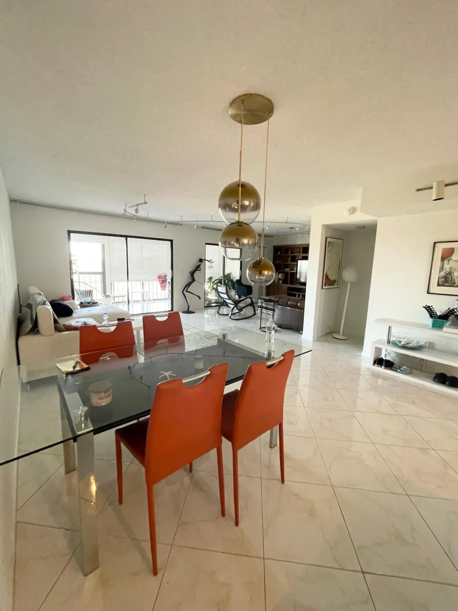 South Florida Real Estate | View 7380 S Oriole Boulevard, 704 | Listing