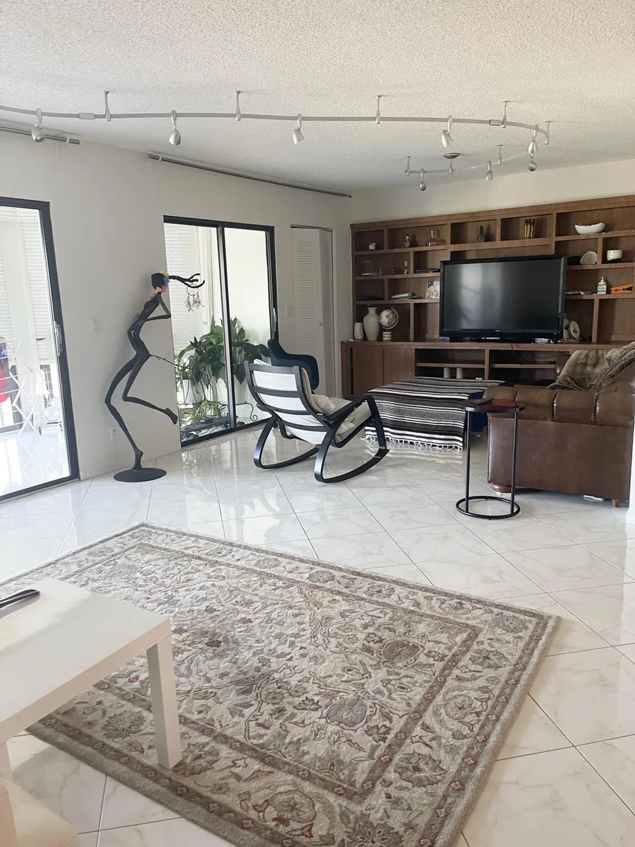 South Florida Real Estate | View 7380 S Oriole Boulevard, 704 | Listing