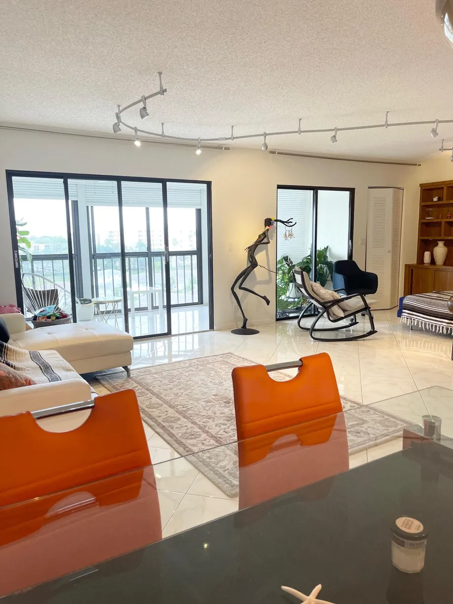South Florida Real Estate | View 7380 S Oriole Boulevard, 704 | 2 Beds, 2 Baths