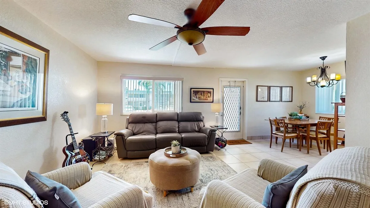 South Florida Real Estate | View 724 Monaco P | Listing