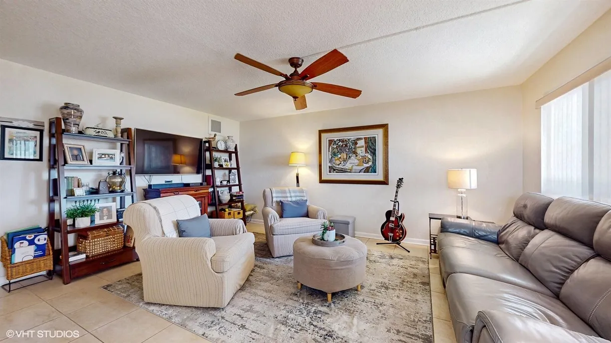 South Florida Real Estate | View 724 Monaco P | Listing