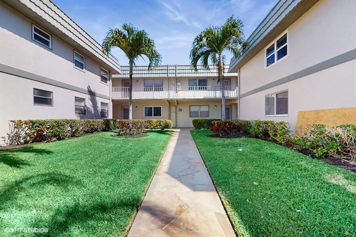 South Florida Real Estate | View 724 Monaco P | 2 Beds, 2 Baths