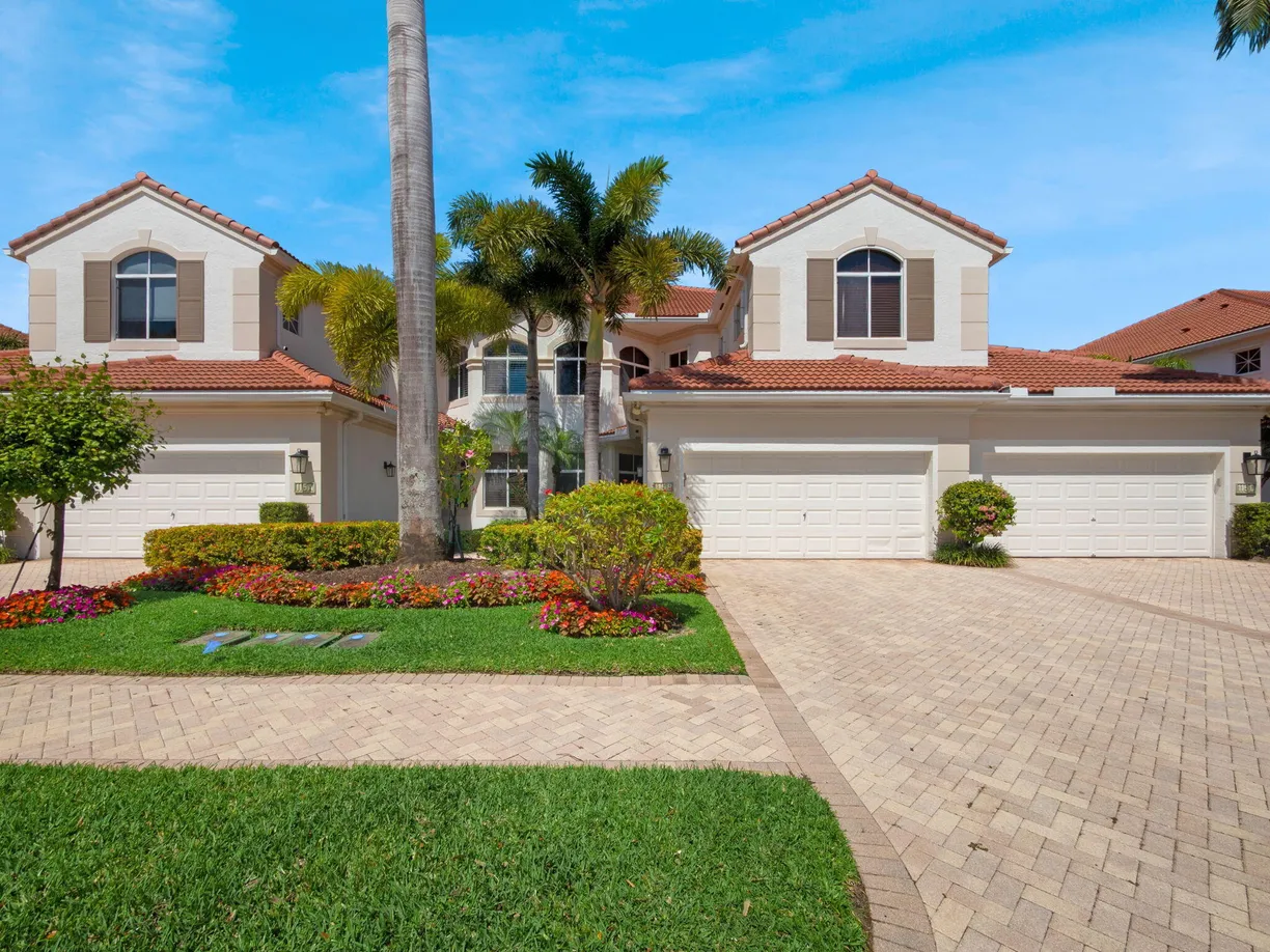 South Florida Real Estate | View 115 Palm Bay Drive, B | Listing