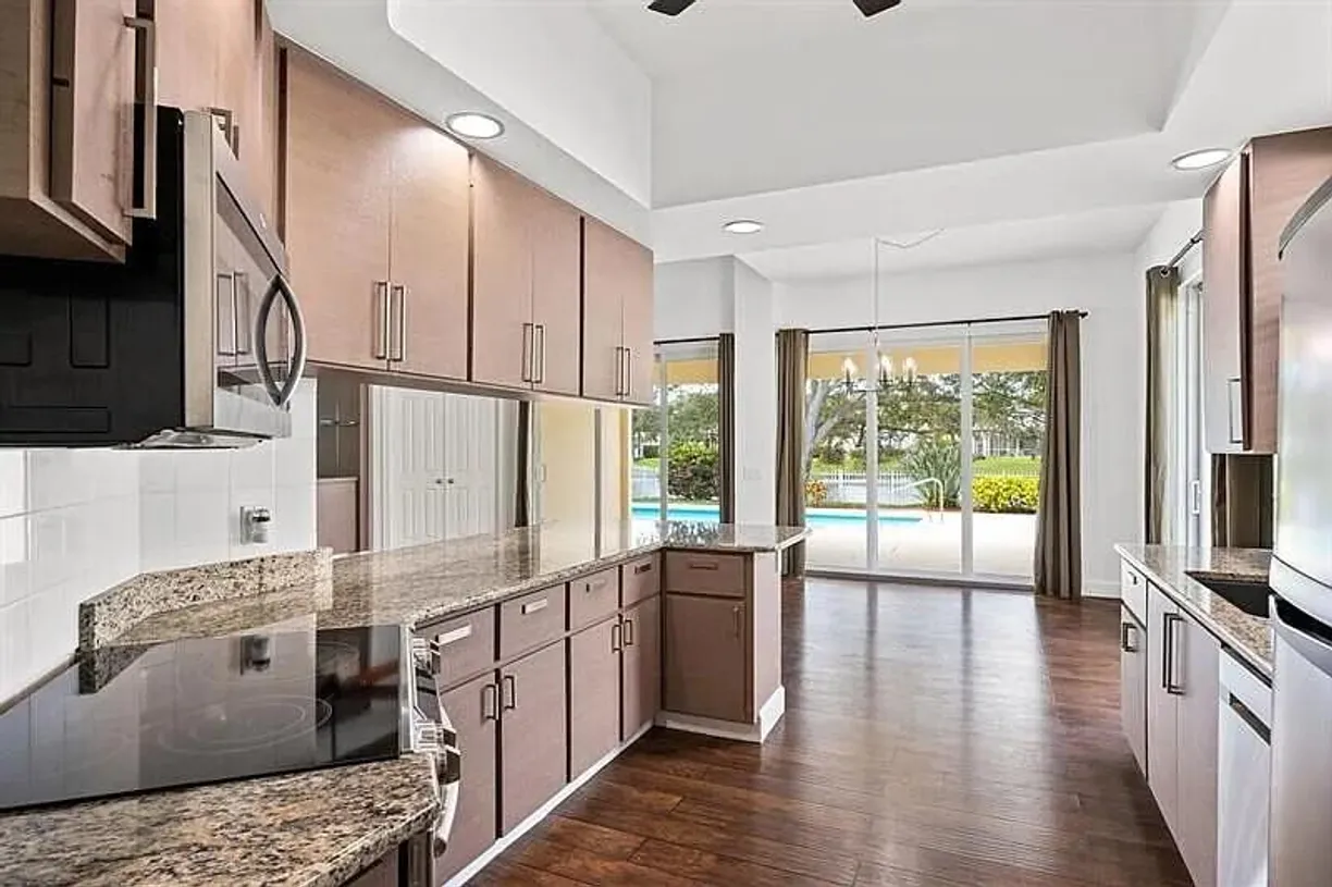 South Florida Real Estate | View 273 Kelsey Park Circle | Listing