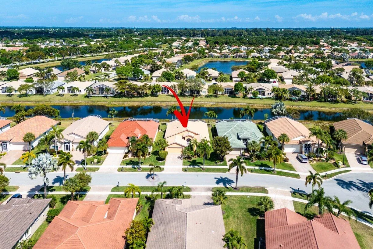 South Florida Real Estate | View 8784 Bellido Circle | Listing