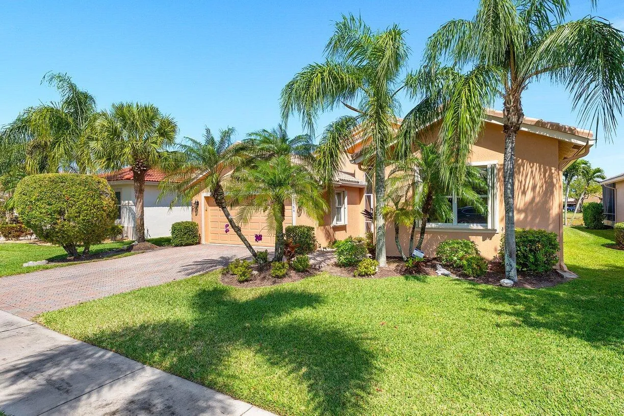 South Florida Real Estate | View 8784 Bellido Circle | Listing