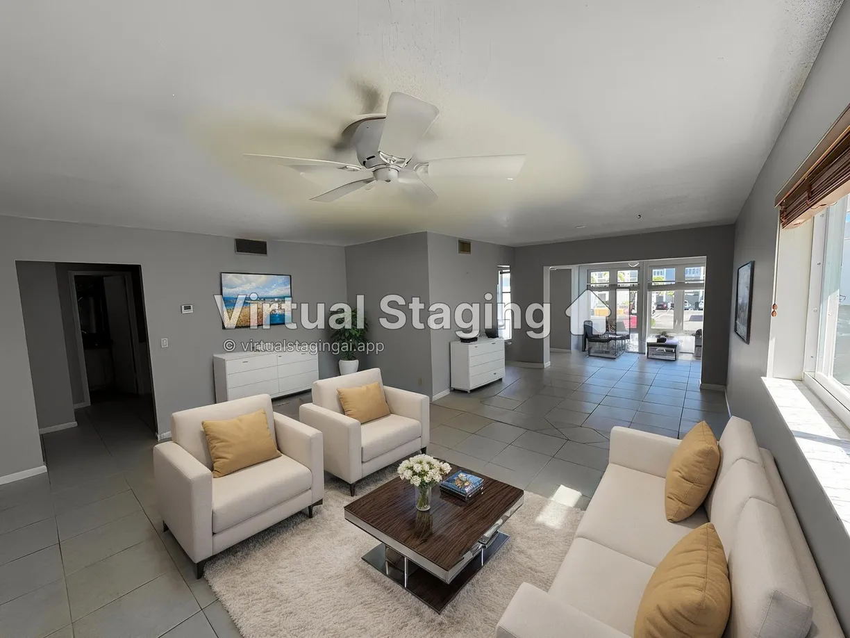 South Florida Real Estate | View 19 Colonial Club Drive, 204 | 1 Bed, 1 Bath