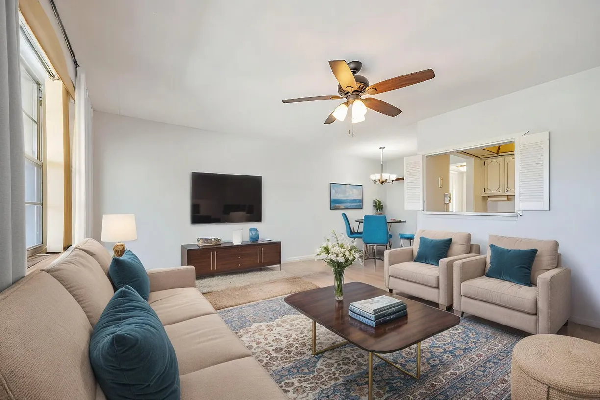 South Florida Real Estate | View 179 Northampton I | Listing