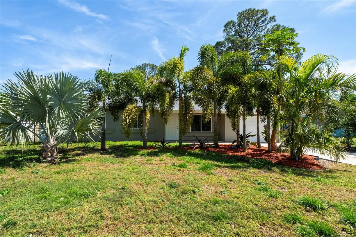 South Florida Real Estate | View 2440 8th Avenue | Listing