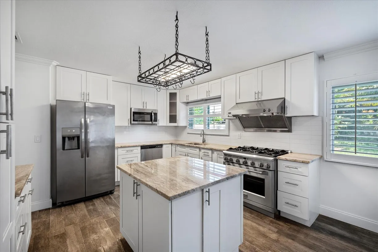 South Florida Real Estate | View 2440 8th Avenue | 3 Beds, 2 Baths