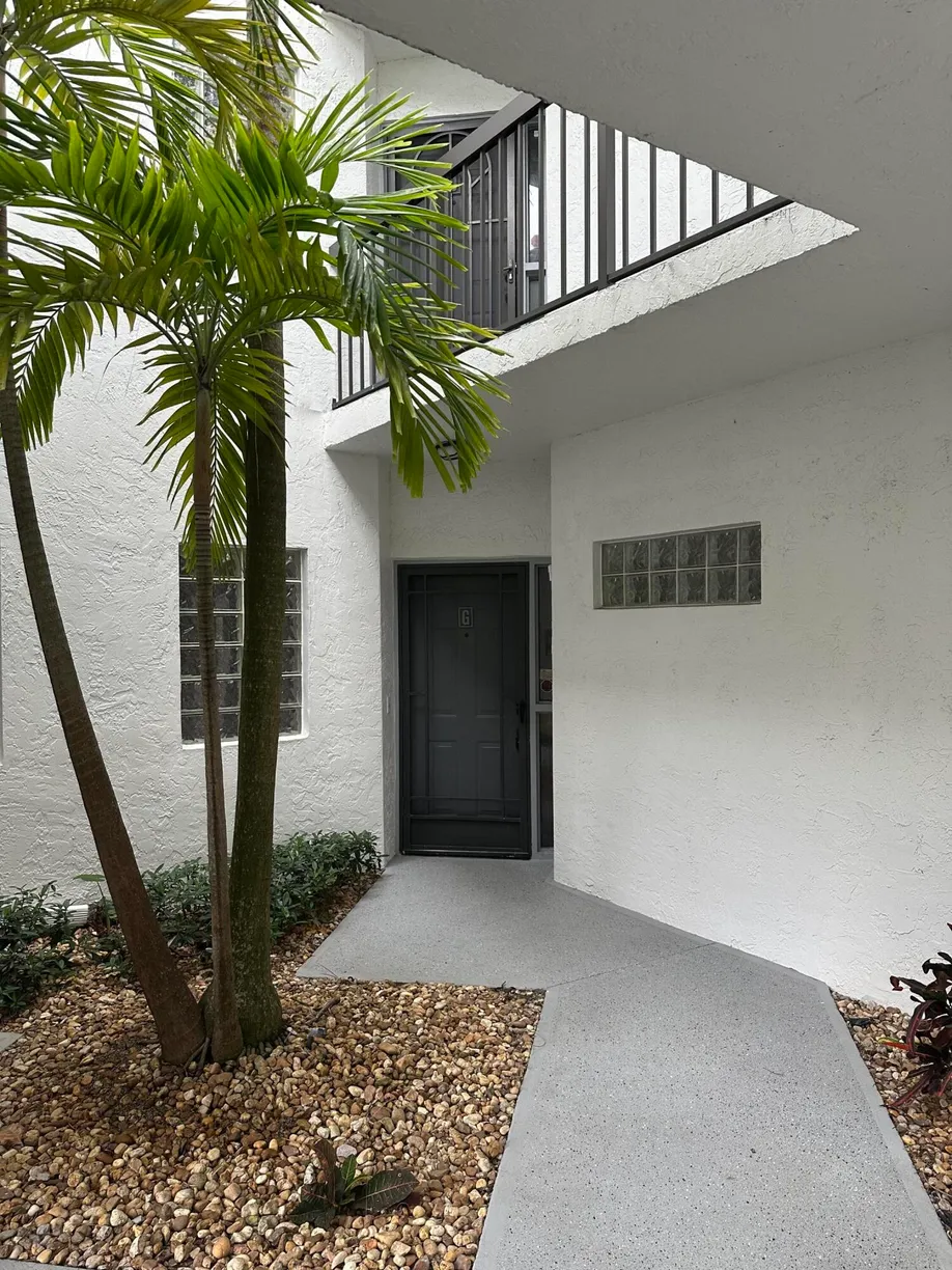 South Florida Real Estate | View 5451 Verona Drive, G | Listing