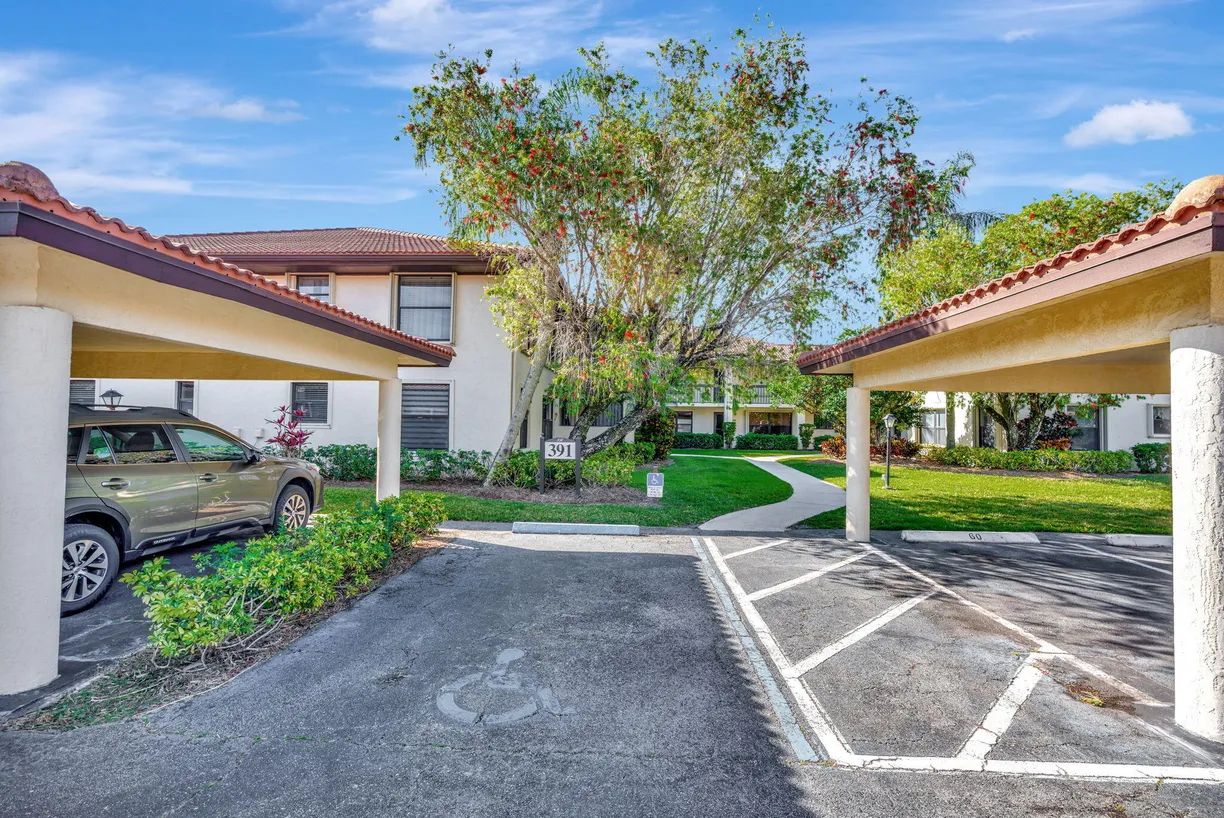 South Florida Real Estate | View 391 Sw South River Dr, 105 | 2 Beds, 1 Bath