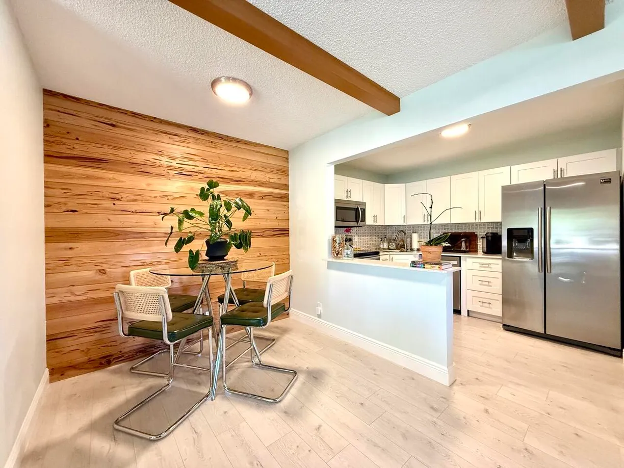 South Florida Real Estate | View 4765 Sable Pine Circle, D2 | 2 Beds, 2 Baths