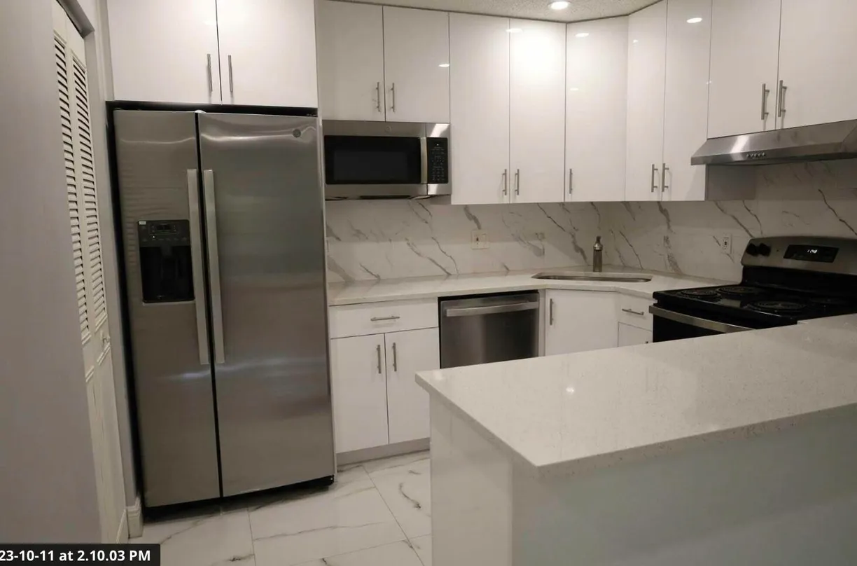 South Florida Real Estate | View 4891 Sable Pine Circle, A2 | 2 Beds, 1 Bath