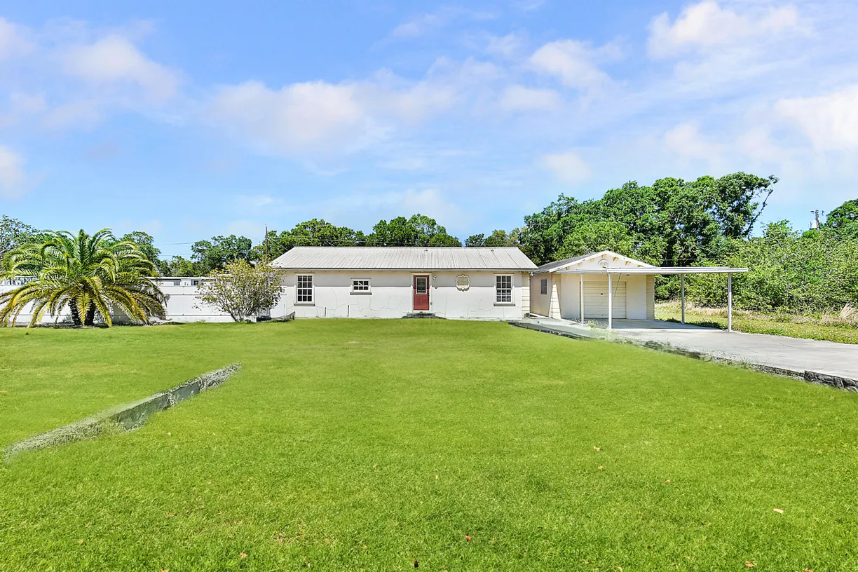 South Florida Real Estate | View 6785 NE 7th Street | Listing