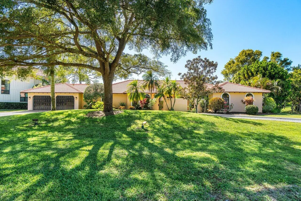 South Florida Real Estate | View 19626 Red Maple Lane | 4 Beds, 3 Baths