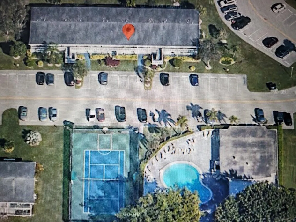 South Florida Real Estate | View 214 Newport M | Listing